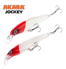 Воблер Akara Jockey 100 SP #A52