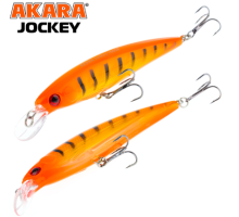 Воблер Akara Jockey 75 SP #A53
