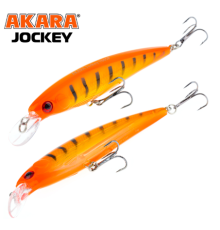Воблер Akara Jockey 100 SP #A53