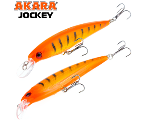 Воблер Akara Jockey 75 SP #A53
