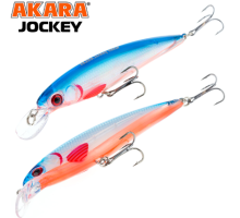 Воблер Akara Jockey 75 SP #A55