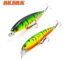 Воблер Akara Jockey 75 SP #A68