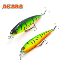 Воблер Akara Jockey 75 SP #A68