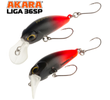 Воблер Akara Liga 36SP #A159