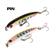 Воблер Akara Pin 60S, A104