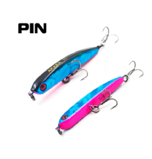 Воблер Akara Pin 60S, A158