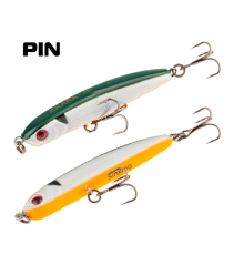 Воблер Akara Pin 60S, A23