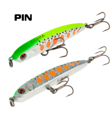 Воблер Akara Pin 60S, A250