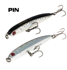Воблер Akara Pin 60S, A251