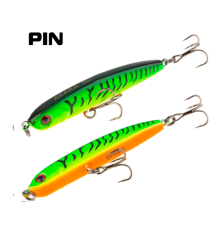 Воблер Akara Pin 60S, A68