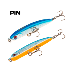 Воблер Akara Pin 60S, A82