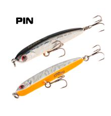 Воблер Akara Pin 60S, A83