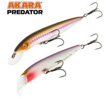 Воблер Akara Predator 100F, A211 (заглубление 1-2.8м)
