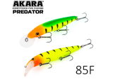 Воблер Akara Predator 85F