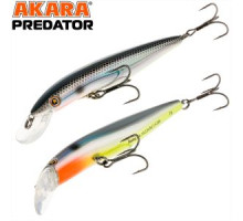 Воблер Akara Predator 100F, A103 (заглубление 1-2.8м)