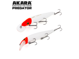 Воблер Akara Predator 