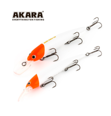 Воблер Akara Robber 120F #A1