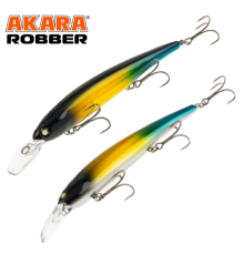 Воблер Akara Robber 120F #A146