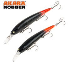 Воблер Akara Robber 120F #A159