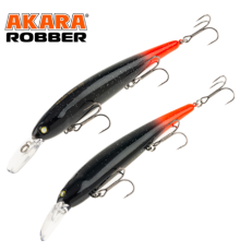 Воблер Akara Robber 120F #A159