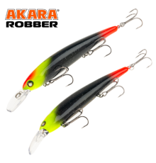 Воблер Akara Robber 120F #A183