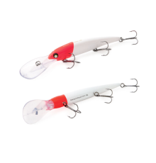 Воблер Akara Dive Robber 120F #A1