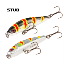 Воблер Akara Stud 55S, A106