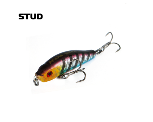 Воблер Akara Stud 55S, A209