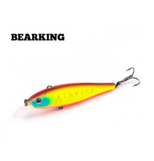 Воблер Bearking Balisong 100SP, цвет: B, 17.5гр