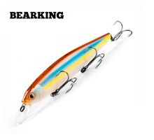 Воблер Bearking Balisong 130SP, цвет: A, 25гр