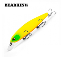 Воблер Bearking Balisong 130SP, цвет: C, 25гр