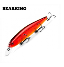 Воблер Bearking Balisong 130SP, цвет: E, 25гр