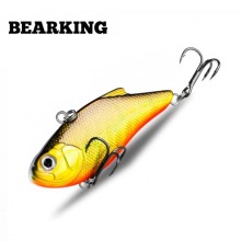Раттлин Bearking Calibra 50S, цвет: B, 7.2гр