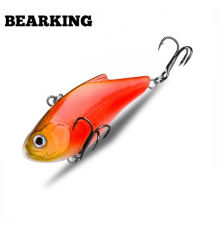Раттлин Bearking Calibra 50S, цвет: E, 7.2гр
