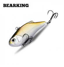 Раттлин Bearking Calibra 50S, цвет: F, 7.2гр