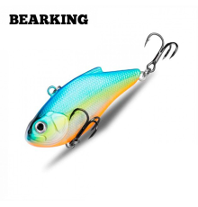 Раттлин Bearking Calibra 50S, цвет: H, 7.2гр