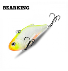 Раттлин Bearking Calibra 50S, цвет: A, 7.2гр