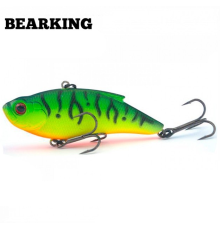 Раттлин Bearking Calibra 75S, цвет: D, 15гр