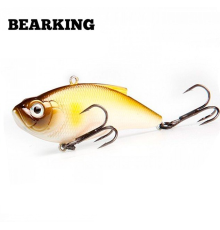 Раттлин Bearking Calibra 75S, цвет: E, 15гр