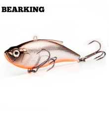 Раттлин Bearking Calibra 75S, цвет: F, 15гр