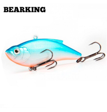 Раттлин Bearking Calibra 75S, цвет: G, 15гр