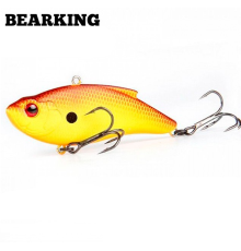 Раттлин Bearking Calibra 75S, цвет: J, 15гр