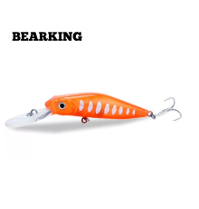 Воблер Bearking Crackjack DR 78SP, цвет: A, 11.3гр