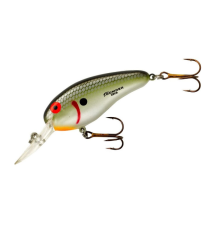 Воблер Bomber Deep Flat-A 63F B02DFA цвет TS (Tennessee Shad)