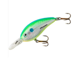 Воблеры Bomber Fat Free Shad Guppy