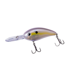Воблер Bomber Fat Free Shad 76F BD7F цвет STR Shadtreuse