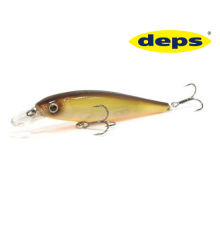 Воблер DEPS Balisong minnow 100 SP цвет 17