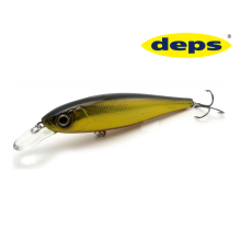 Воблер DEPS Balisong minnow 100 SP цвет 22