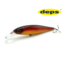 Воблер DEPS Balisong minnow 100 SP цвет 30