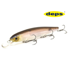 Воблер DEPS Balisong minnow 130 SP цвет 34